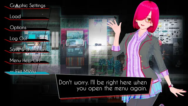 ⟁False Server - Mga piktur