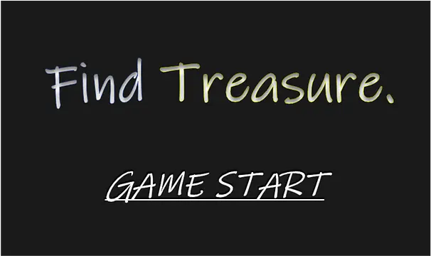 Find Treasureをプレイする