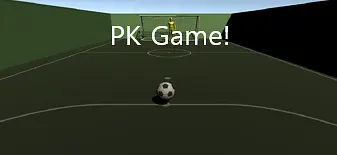 Laruin ang Final PK (Demo)