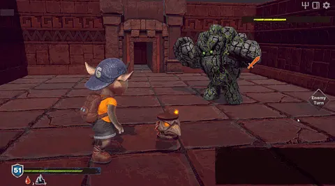 Играть в Baby Goat Billy