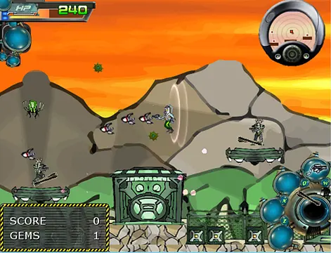 Oxymous Prime - Imej