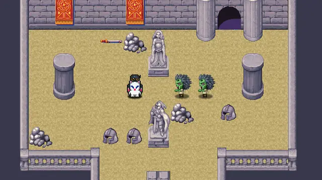 玩 Physics Tutorial