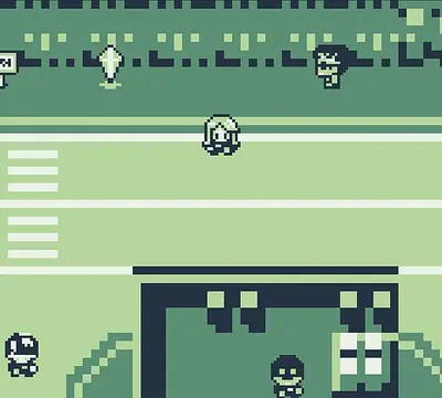 Quest Arrest - หน้าจอ