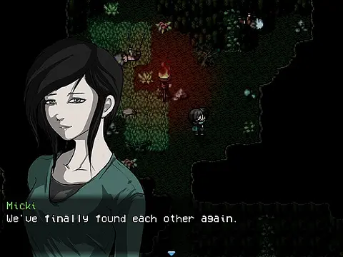 The Lady Puppet - Screenshots