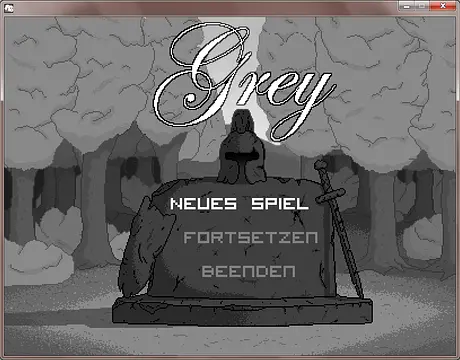 Grey - Στιγμιότυπα