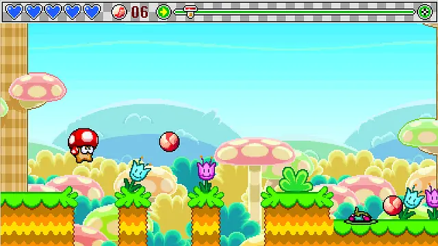 Can't Stop Running - Kuvien