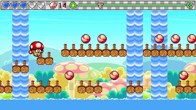 Can't Stop Running - Imágenes