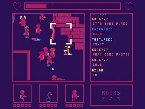 Roborazzi - Immagini