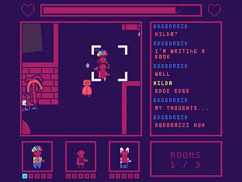 Roborazzi - تصاویر