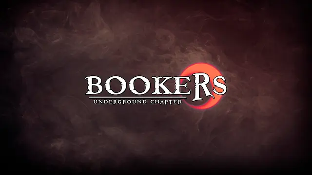 Bookers RPG - Images