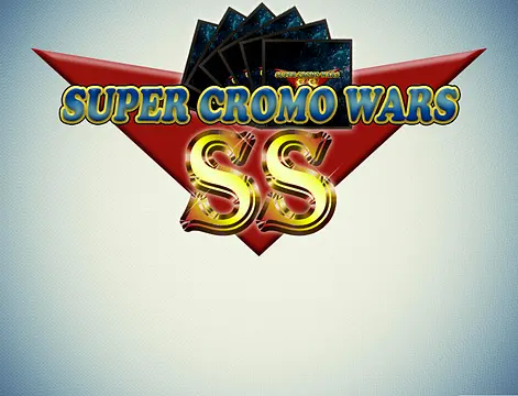 Saint Seiya Cromo Wars - Imagens
