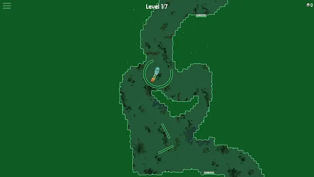 Jetscout: Boot Camp - Картинки