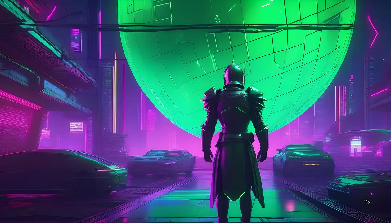 The Serpent's Salvation | Immagine di Copertina