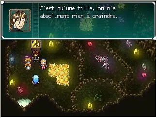 Star Ocean 0 - Kuvien