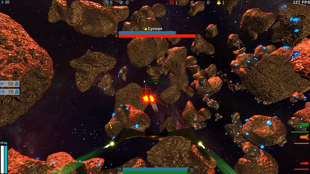 Play to Drone Control