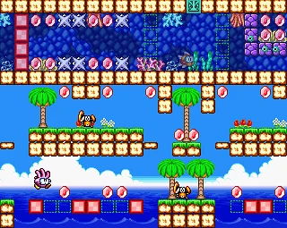 Joue à Summerland