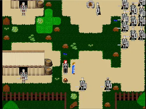 Exemplar (Demo) - Mga piktur