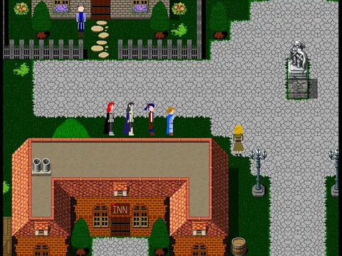 Exemplar (Demo) - Mga piktur