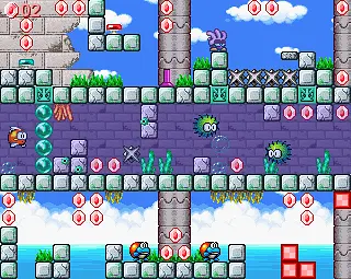 Summerland - Afbeeldingen