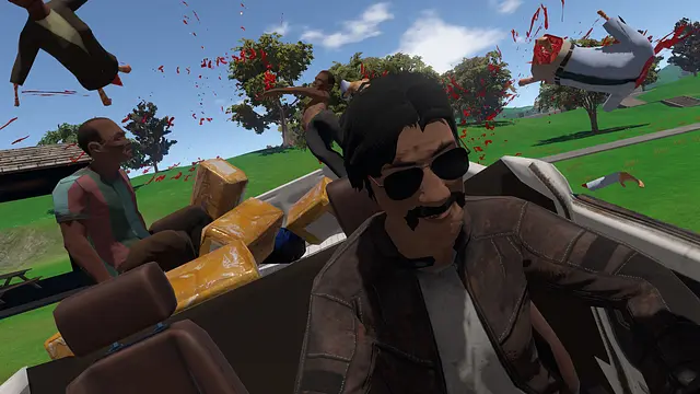 Guts And Gloryをプレイする