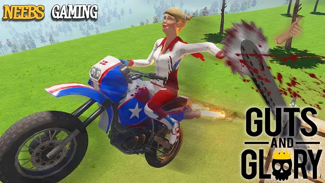 Guts And Glory - Mga piktur