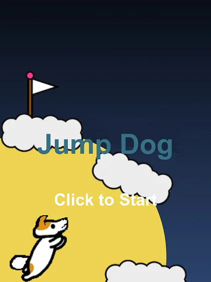 Spela Jump_Dog