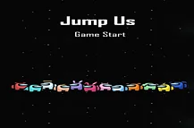 Speel Among Us- Fan Game(Jump)
