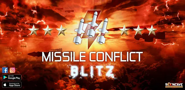 Play to Missile Conflict BLITZ