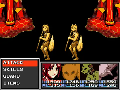 Die Mutter - Skärmdumpar