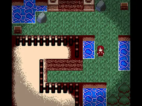 Die Mutter - الشاشات