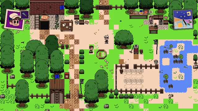 War Vegetables - Obrázky