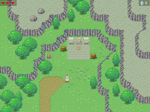 Pasazh - Skärmdumpar