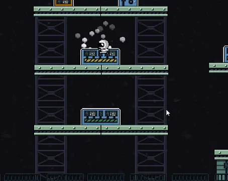 Spiele Blue Cheese,Lunar Descent