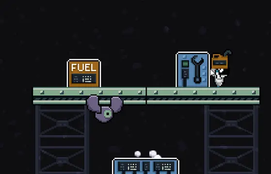 Blue Cheese,Lunar Descent - تصاویر