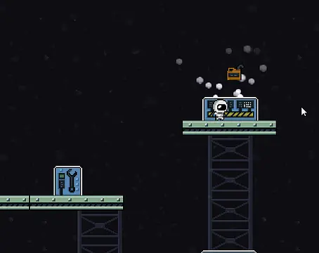 Blue Cheese,Lunar Descent - Bilder