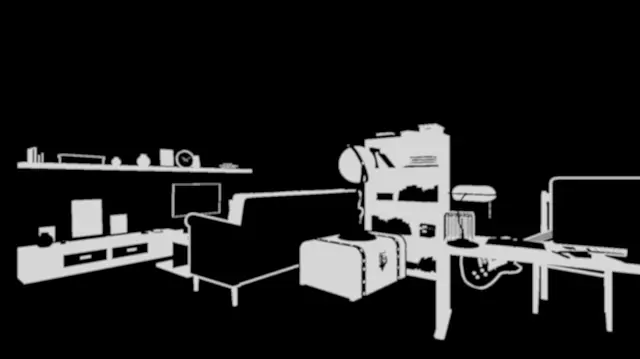 Lost in Blindness - Imagens