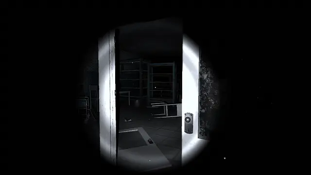 Nyctophobia - تصاویر