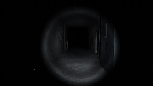Nyctophobia - Картинки