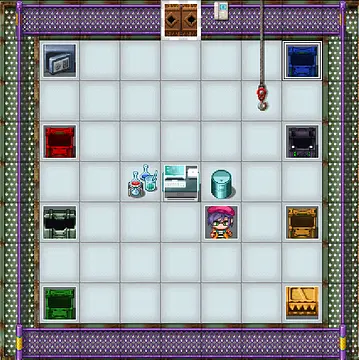 La Operatoria en Q - Gambar