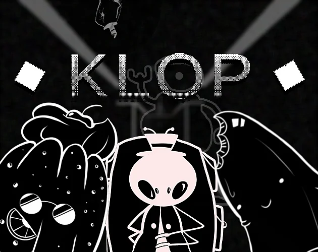 KLOPをプレイする