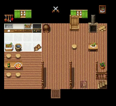 Porcentajes % en la vida  - Screenshots