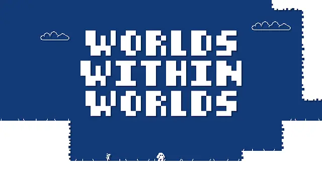 Worlds Within Worlds - Картинки