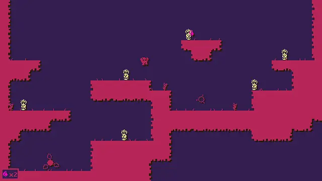 Worlds Within Worlds - Screenshots