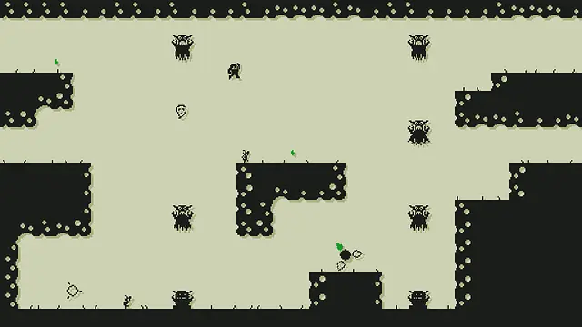 Worlds Within Worlds - Afbeeldingen