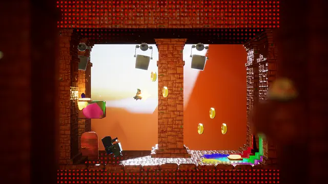 POLE: Free Demo - Afbeeldingen