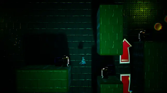 POLE: Free Demo - Afbeeldingen