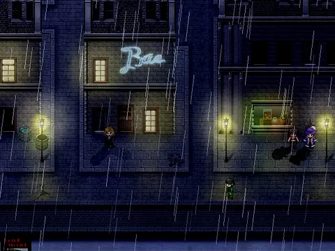 Single Path - الشاشات