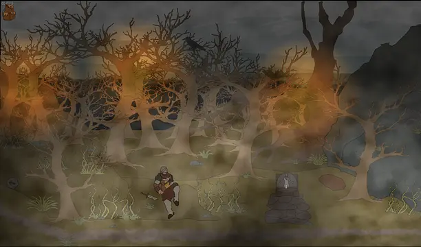 Esoteric (ITA) - Imagens