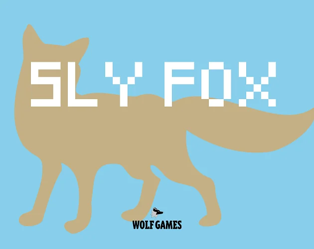 Pelaa Sly Fox