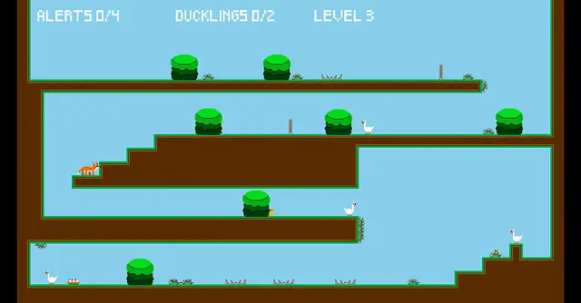 Sly Fox - Afbeeldingen